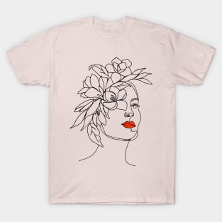 Women are Beautiful T-Shirt